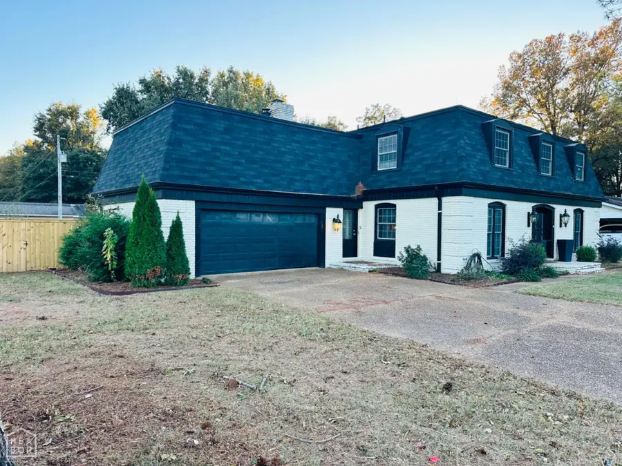 2900 Dowell, Newport, AR 72112 - #2
