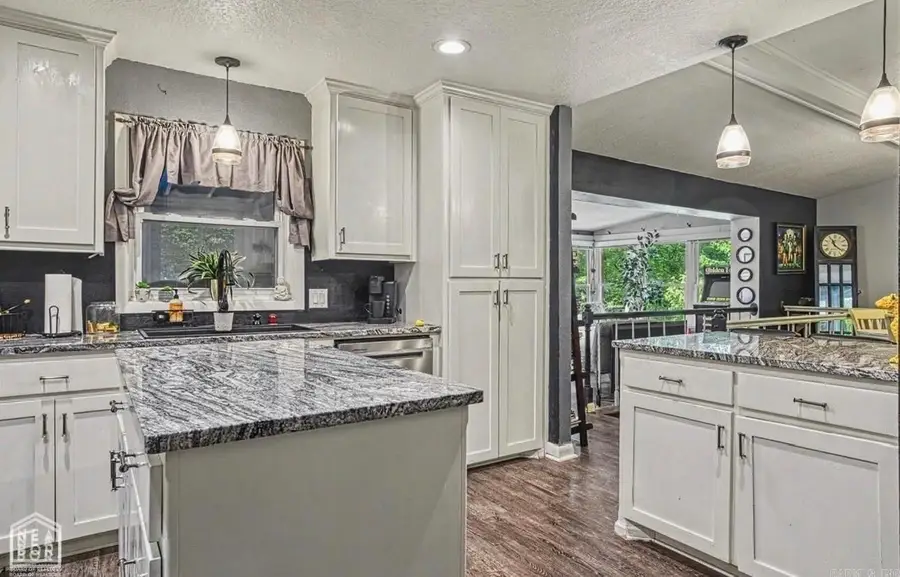 31 La Granja, Hot Springs Village, AR 71909 - #3