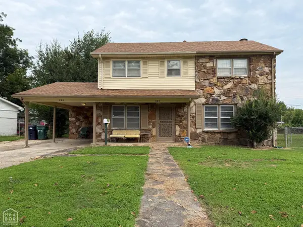 808 Lauderdale Road, Blytheville, AR 72315