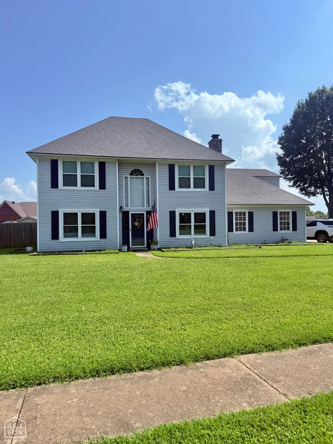 108 E Shadow Lane E, Osceola, AR 72370 - #1