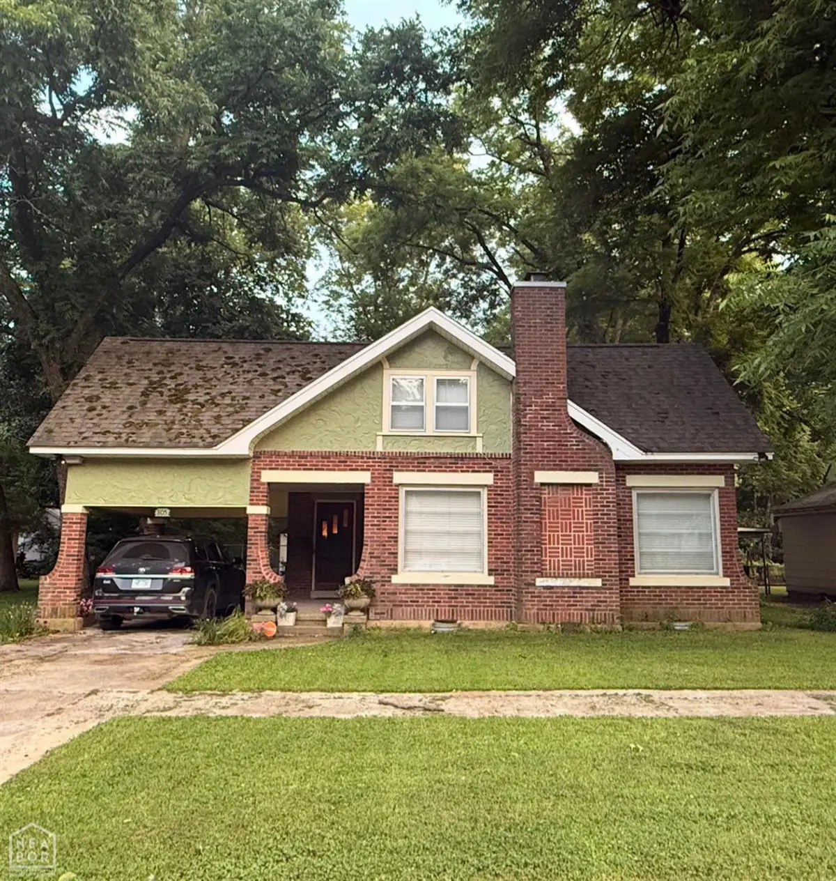 805 W Jefferson Ave, Jonesboro, AR 72401 - #1
