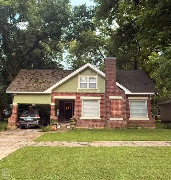 805 W Jefferson Ave, Jonesboro, AR 72401