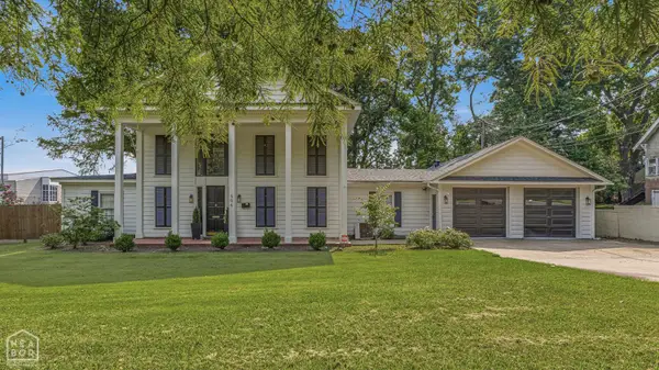 504 N 9th Street, Blytheville, AR 72315