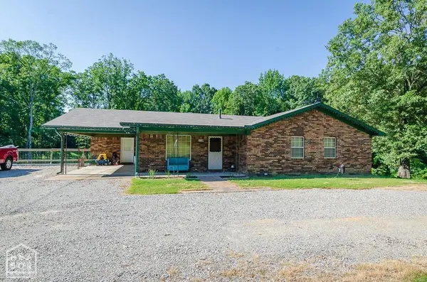119 County Road 137, Bono, AR 72416