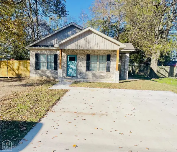 104 Ryerson, Leachville, AR 72438