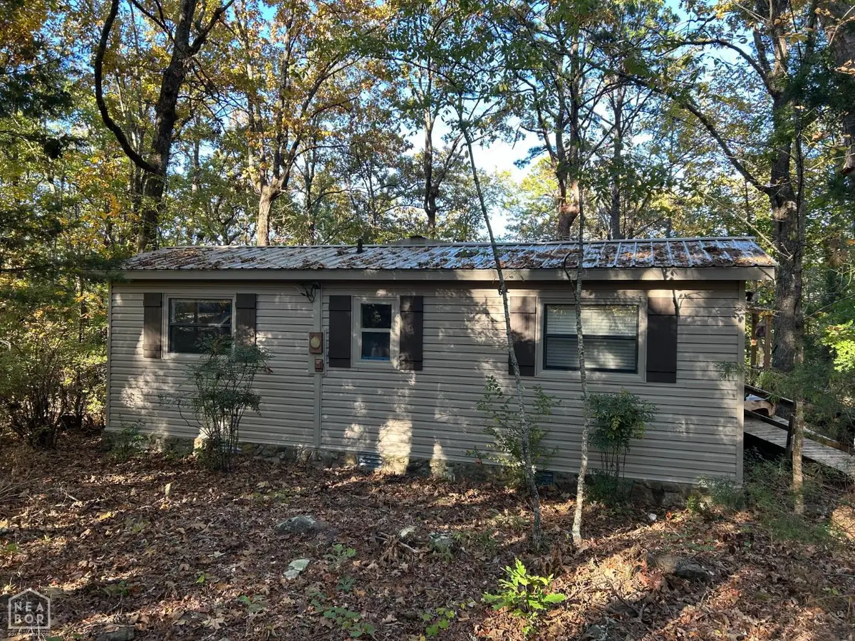 10 Brook Hollow Road, Higden, AR 72067 - #1