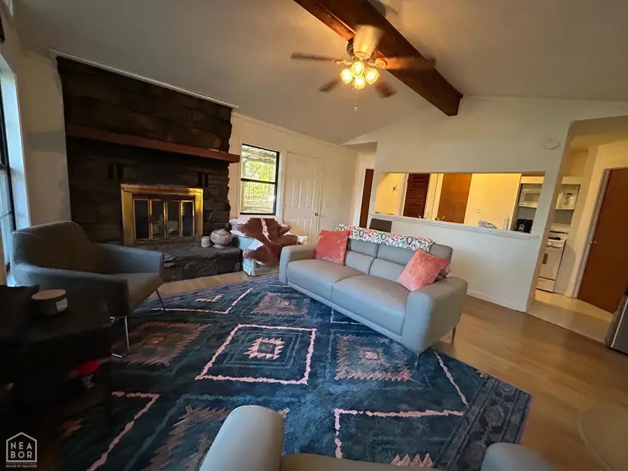 10 Brook Hollow Road, Higden, AR 72067 - #2