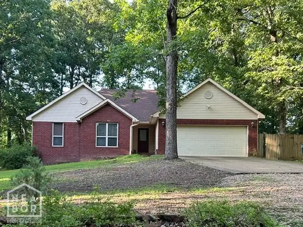 178 County Road 781, Jonesboro, AR 72405