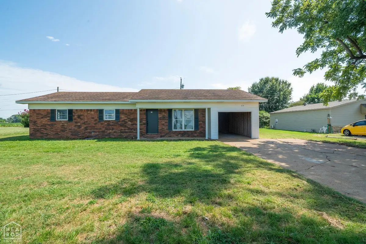674 Highway 412, Walnut Ridge, AR 72476 - #1