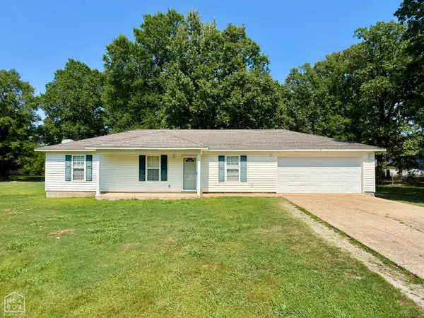 121 Logan Street, Brookland, AR 72417