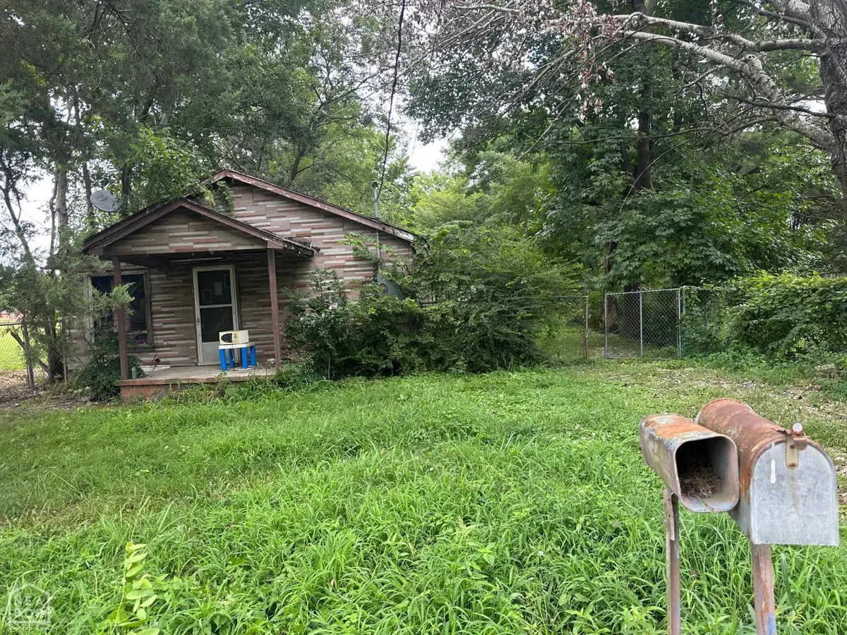 206 Perch, Harrisburg, AR 72432 - #1