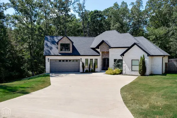904 Rolling Forest Drive, Jonesboro, AR 72404
