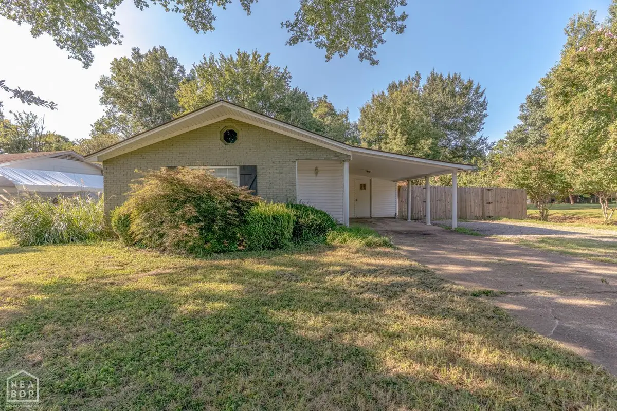 133 Terrace Dr, Blytheville, AR 72315 - #1