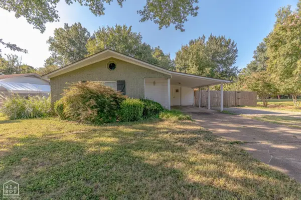 133 Terrace Dr, Blytheville, AR 72315