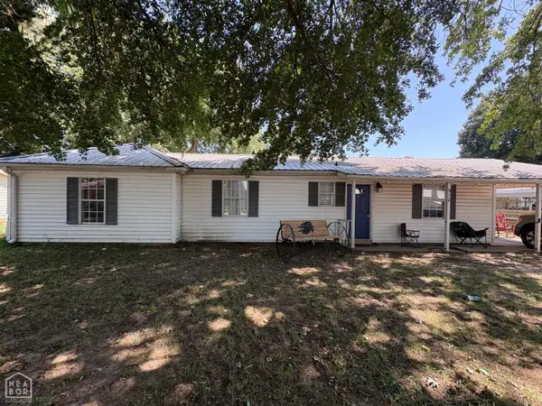 910 Alan, Manila, AR 72442
