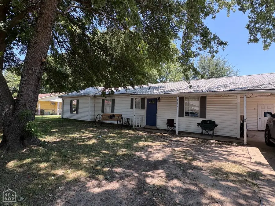 910 Alan, Manila, AR 72442 - #2