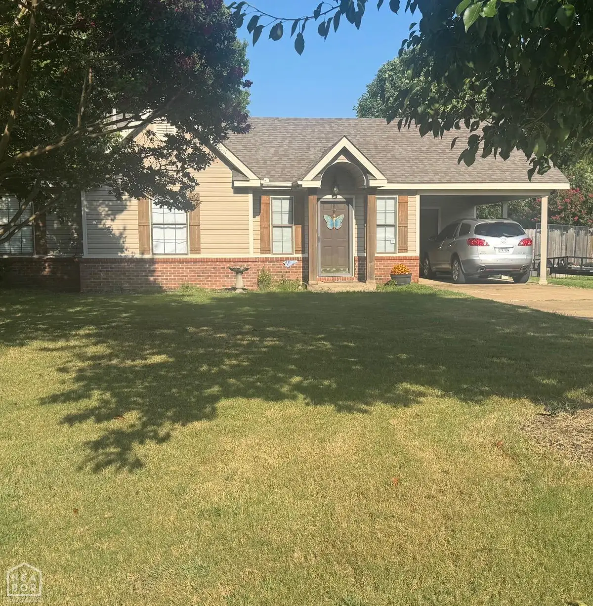 608 Windrew Circle, Jonesboro, AR 72405 - #1
