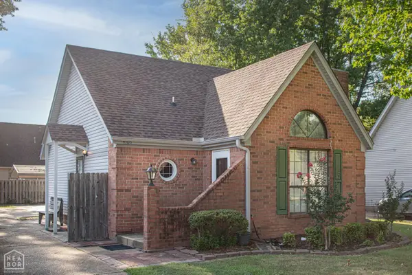 4703 Sams Place, Jonesboro, AR 72404