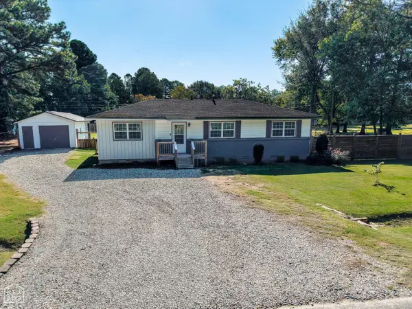 215 Woody Lane, Jonesboro, AR 72401