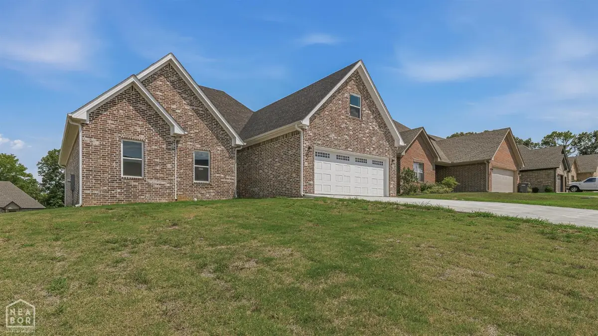 620 Prospect Valley Drive, Jonesboro, AR 72405 - #1
