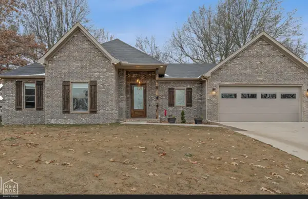 2202 N 29th Street, Paragould, AR 72450