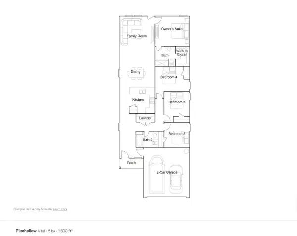 5300 Crockett Drive, Jonesboro, AR 72404
