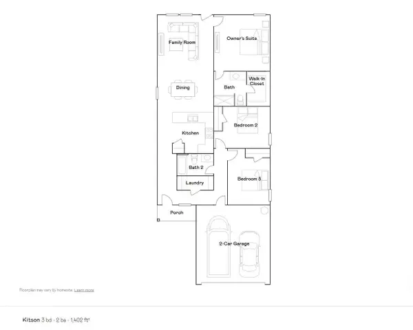 5301 Crockett Drive, Jonesboro, AR 72404