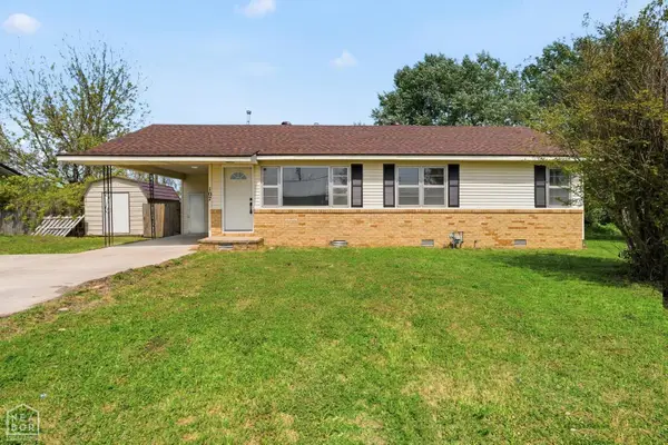 107 NW Inman Drive, Walnut Ridge, AR 72476