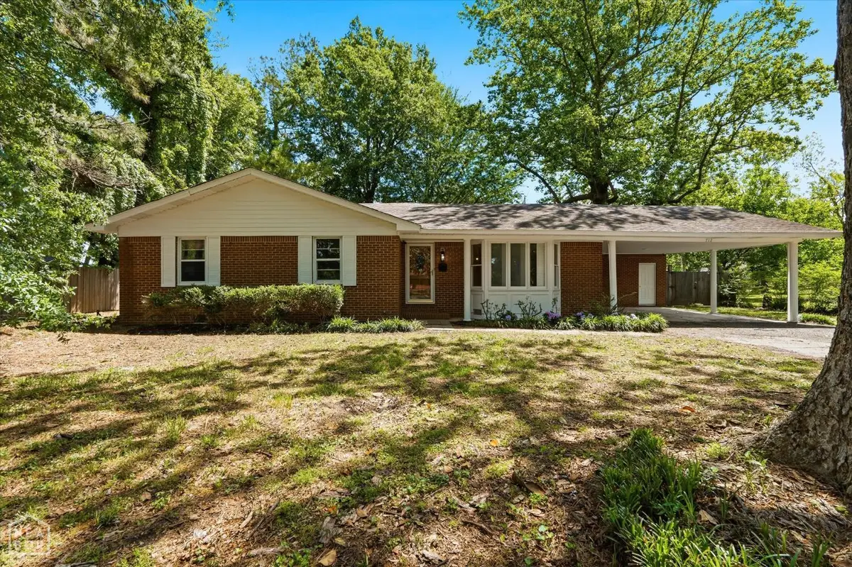 712 Alma Street, Manila, AR 72442 - #1