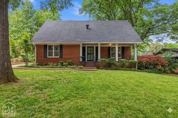 506 Shadow Lane, Jonesboro, AR 72401