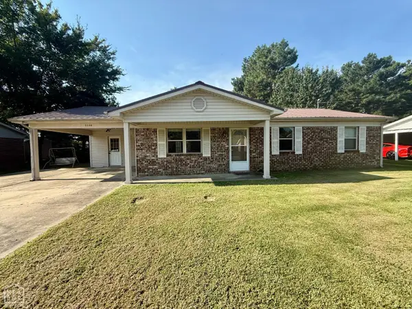 5506 Wendy, Paragould, AR 72450