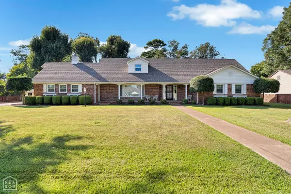 419 NW 2nd Street Nw, Walnut Ridge, AR 72476