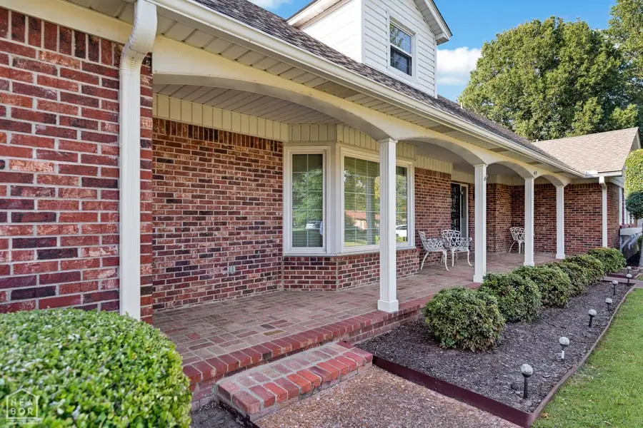 419 NW 2nd Street Nw, Walnut Ridge, AR 72476 - #2