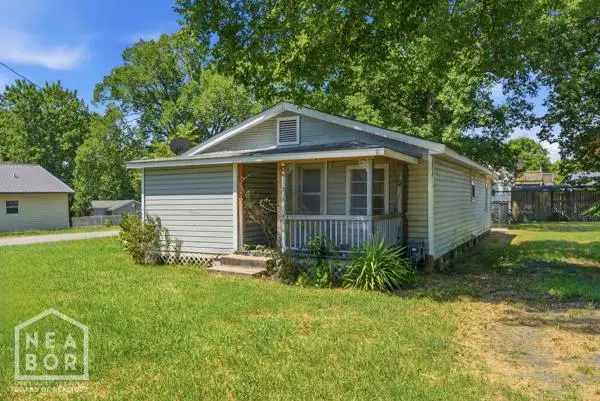 8 Locust Street, Mayflower, AR 72106 - #1