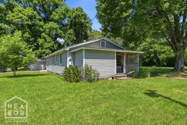 8 Locust Street, Mayflower, AR 72106 - #2