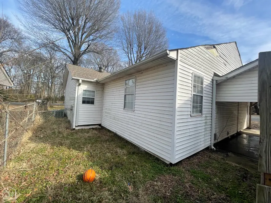 120 E Speedway Street, Trumann, AR 72472 - #3