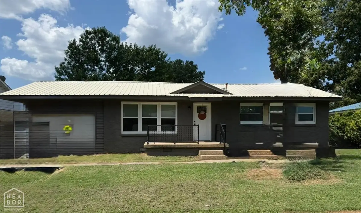 510 N 9th Street, Paragould, AR 72450 - #1