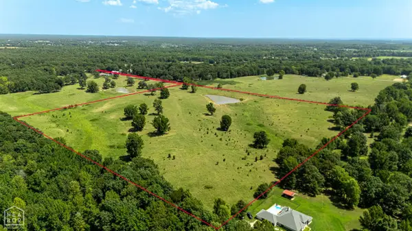 2092 County Road 766, Jonesboro, AR 72405