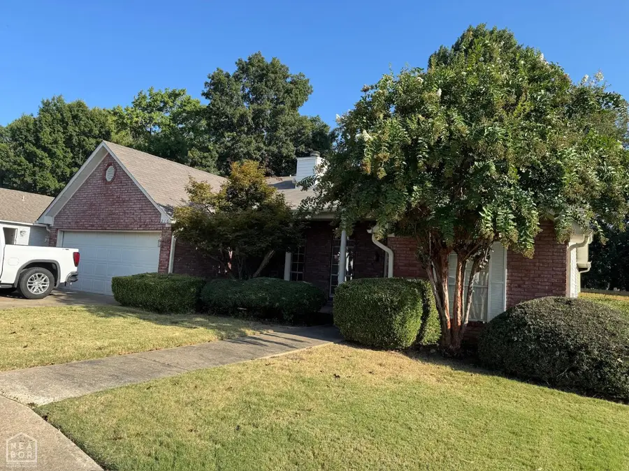 216 Savannah, Jonesboro, AR 72405 - #2