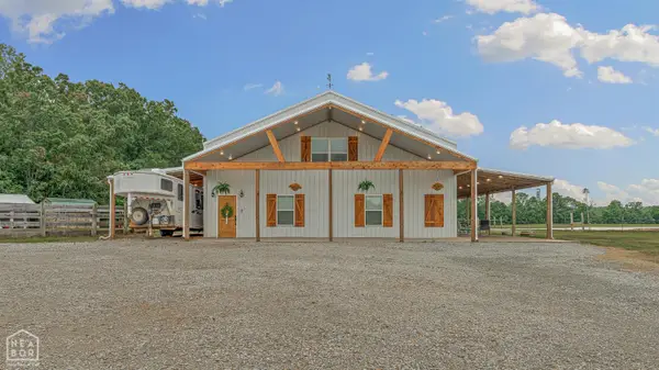 1323 Cr 304, Jonesboro, AR 72401