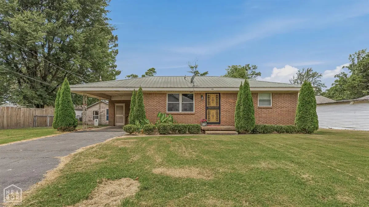 405 Nance, Monette, AR 72447 - #1
