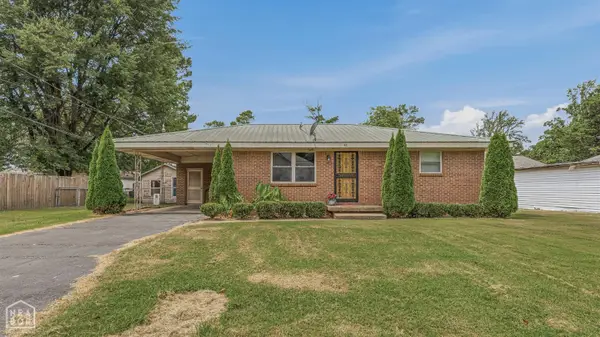 405 Nance, Monette, AR 72447