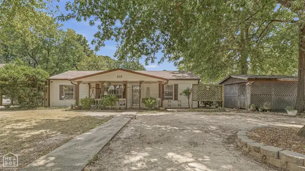 215 W Easy Street, Jonesboro, AR 72401
