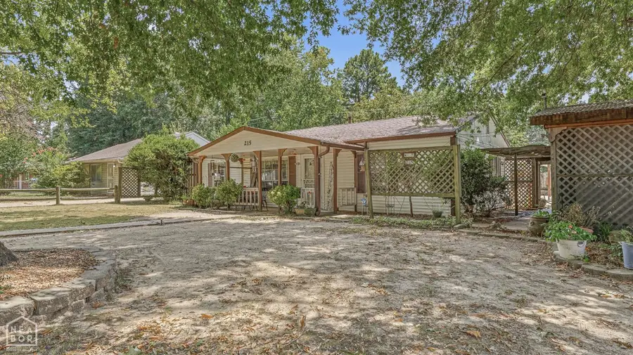 215 W Easy Street, Jonesboro, AR 72401 - #2