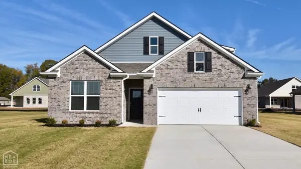 700 Edgemont Circle, Jonesboro, AR 72405
