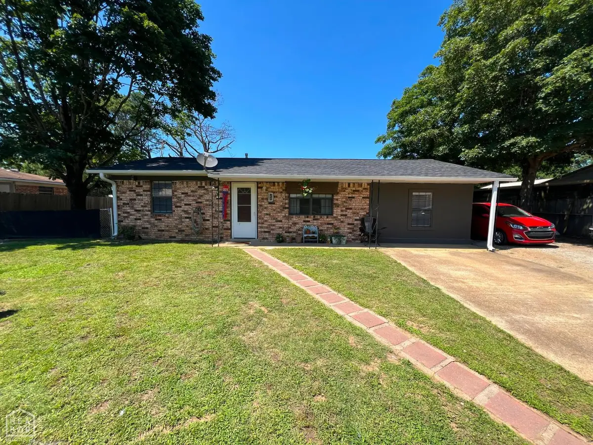 2004 Douglas Drive, Pocahontas, AR 72455 - #1