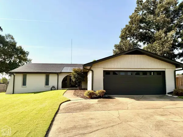 3010 Bermuda Drive, Jonesboro, AR 72401