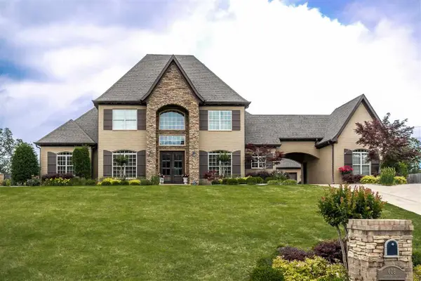 408 Ashford Drive, Jonesboro, AR 72404