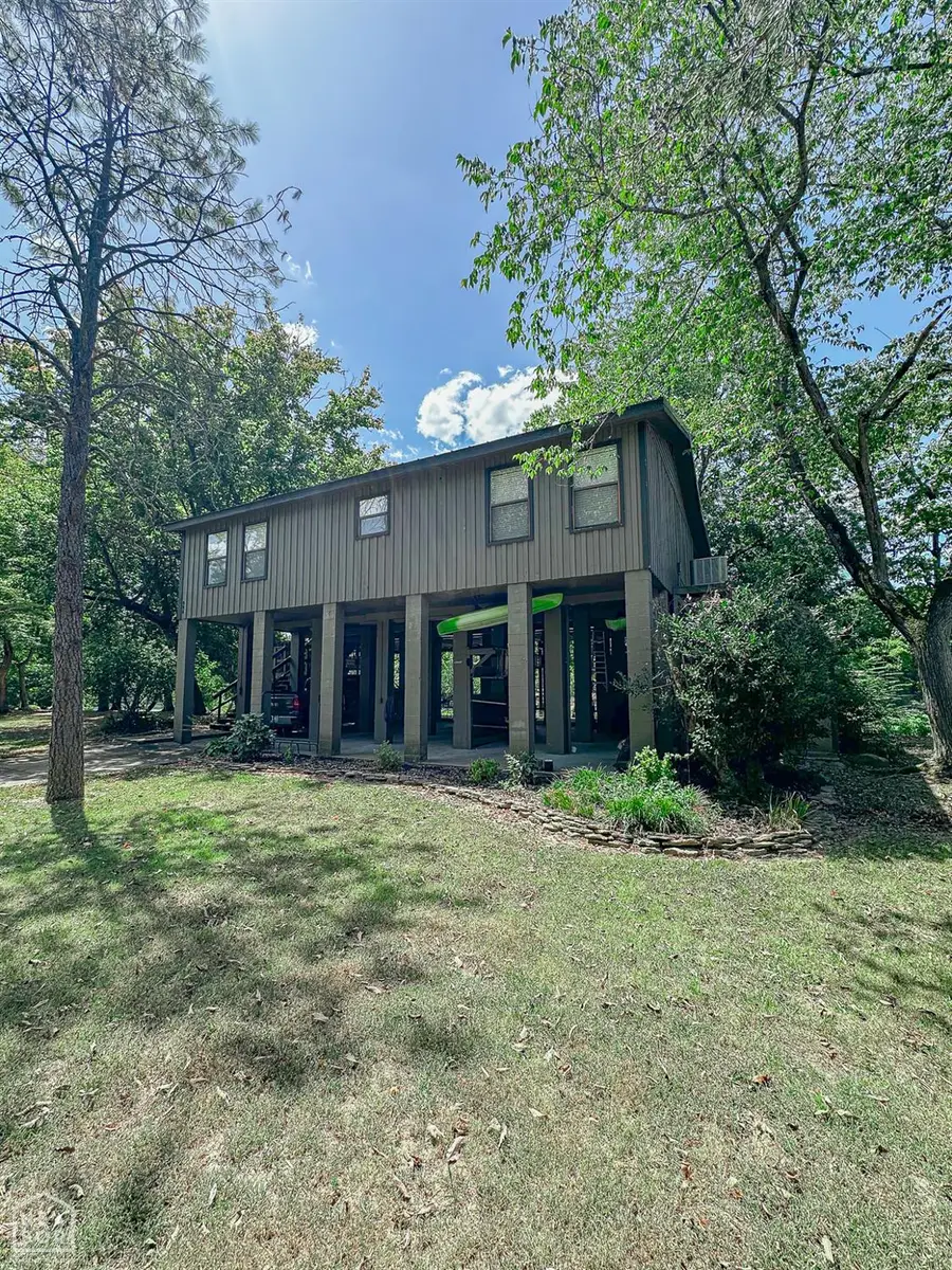 295 Loberg, Hardy, AR 72542 - #2
