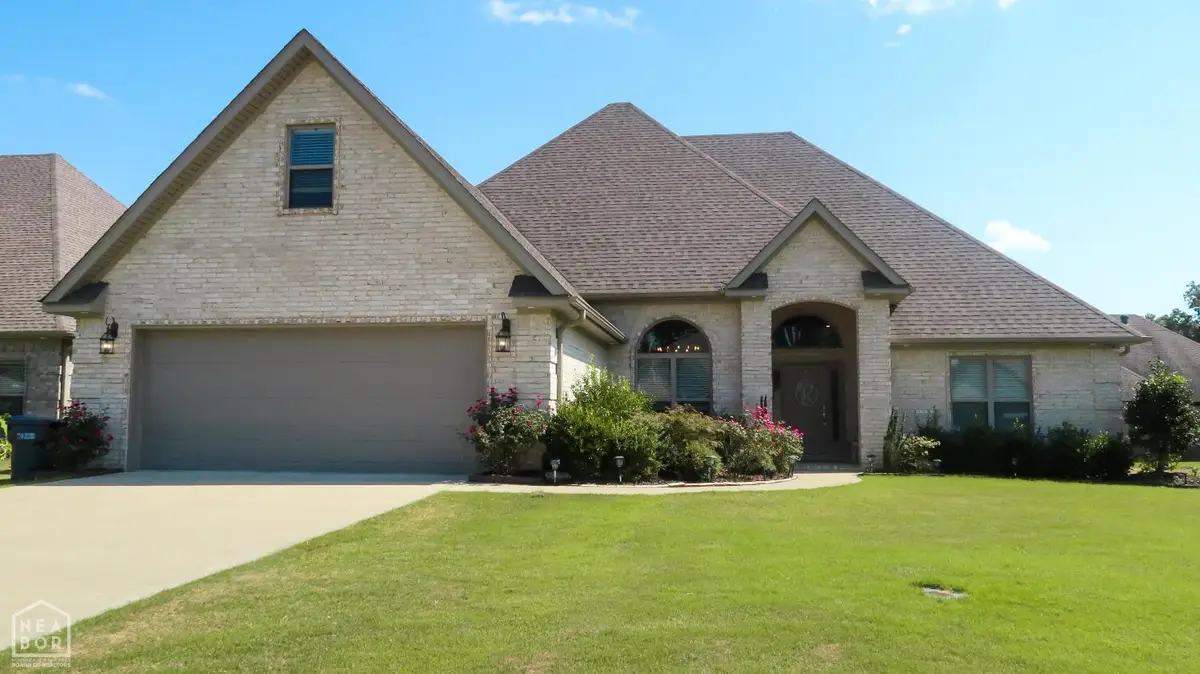 6605 Evan Cove, Jonesboro, AR 72404 - #1